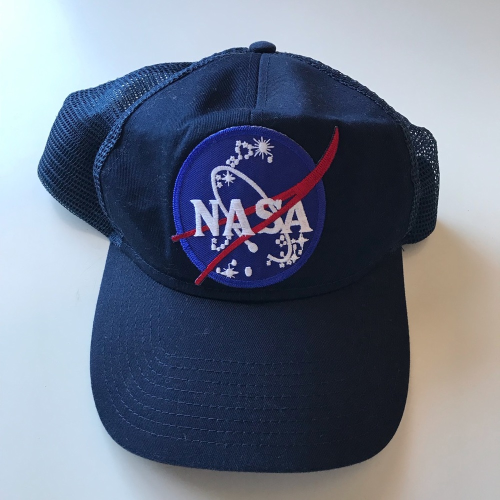 NASA Hat